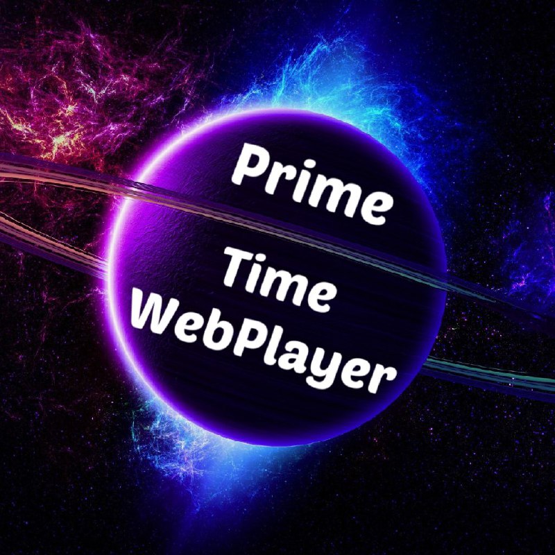 WebPlayer